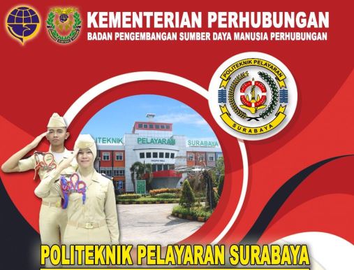 Pembukaan SIPENCATAR Jalur Mandiri Pada POLTEKPEL Surabaya Tahun Akademik 2019/2020