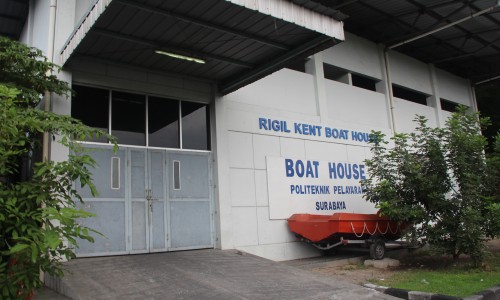 Boathouse 1