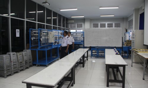 Electronic Lab 2